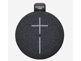 LOGITECH ULTIMATE EARS MINI ROLL BLACK