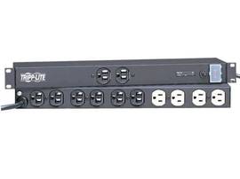 TRIPP LITE 12-OUTLET ISOBAR RACKMOUNT 15-FT CORD