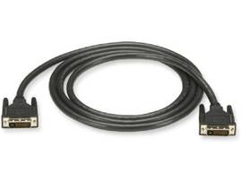 BLACK BOX CORP INTERFACE (DVI) CABLE, DV EVNDVI02-0010