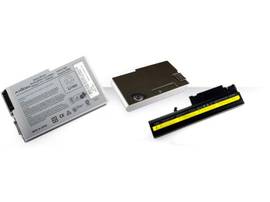 LI-ION 3-CELL BATT DELL-451-BBLH