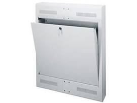 Legrand-Middle Atlantic RCKS 2SP20D TIP OUT RK SURMT