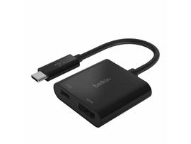 BELKIN USB-C TO HDMI - RETAIL VERSION