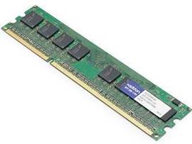 ADD-ONA3132540-AA 2GB DDR3-1333MHZ UDIMM F/ DE