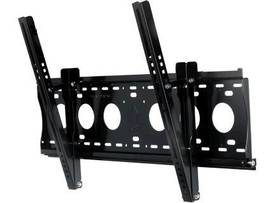 WALL MOUNT F/DSPL 42-65IN 100KG CAP BLK