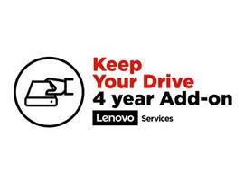 4Y Keep Your Drive for Depot Delivery (School Year Term)