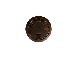 LEGRAND-WIREMOLD 6IN EVO SURFACE CVR ASSY