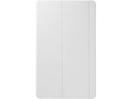 SAMSUNG BOOKCOVER F/TAB A WHT
