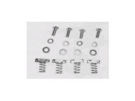 LEGRAND-CHIEF UNISTRUT ADAPTER KIT