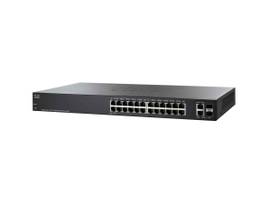 SG220-26 26-PORT GIGABIT SMART PLUS SWIT