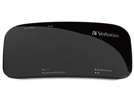 UNIVERISAL CARD READER USB 2.0