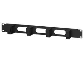 19 IN. CABLE MANAGEMENT PANEL