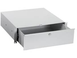 BLACK BOX CORP 3U 19 RACKMOUNT DRAWER