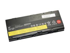 BATTERY TECH BTI 4X50K14091-BTI 6-CELL 11.25V LI-ION NOTEBOOK BATTERY FOR LENOVO THINKPAD P50 P51 P52 P50 20EN P50 20EQ P51 20HH P51 20HJ P51 20MM