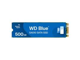 SANDISK WD BLUE M.2 5Y WRNTY