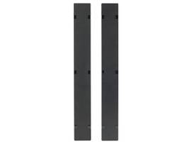 SCHNEIDER HINGED COVERS NETSHELTER SX 750MM 45U