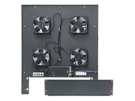 MIDDLE ATLANTIC RCK OPTS 4.54FAN/TOP W/FC M/W