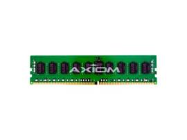 AXIOM 16GB DDR4-2666 ECC RDIMM - AX42666R19B/16G