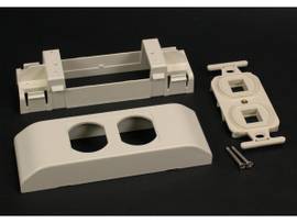LEGRAND-WIREMOLD 106 DEVICE BKT AND FRAME