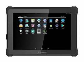 DT RESEARCH 8 TABLET WITH QUALCOMM OCTA-CORE CPU
