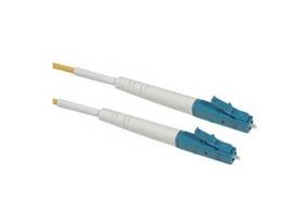 LEGRAND-ORTRONICS 3M LC-LC 9/125 SPX OS1/2 SM LSZH FBR-Yellow