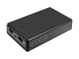SPY CAMERA POWER BANK HD 1080P WIFI
