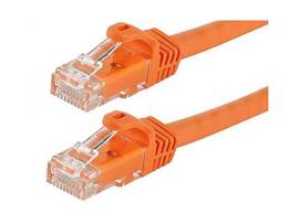 MONOPRICE FLEXBOOT CAT6 ETHERNET PATCH CABLE - SNA