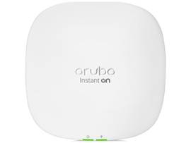 HPE ARUBA INSTANT ON AP25 (RW1) BUNDLE