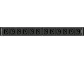 LEGRAND-RARITAN PDU 1PH 230VAC 32A (32A RATED) 12 OUTLETS