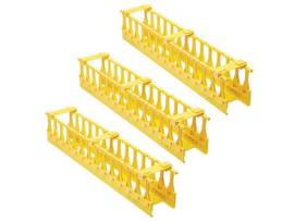 TRIPP OUR SRCABLEVRT3 IN YELLOW