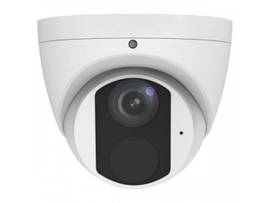 SMARTEYES NDAA COMPLIANT GALAXY 4K FIXED TURRET NETWORK CAMERA