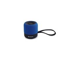 WIRELESS MINI BLUTOOTH SPEAKER-BLU