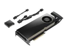 NVIDIA ENT PRO VIZ RETAIL RTX A6000 GDDR6