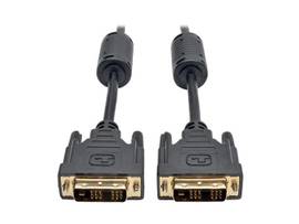 TRIPP LITE DVI-D TO DVI-D SINGLE-LINK TMDS MONITOR