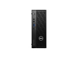 DELL PRECISION 3260 COMPACT CORE I5 13 13500 16GB 2DIMMS 512GB SS NVIDIA T400 NOWLS W11 12 29 1899