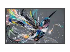 TPV-USA 55INCH PROSUMER 18-7 DISPLAY, UHD (3840X2160), 400CD-M2, ANDROID SOC