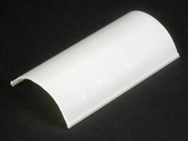 LEGRAND-WIREMOLD NM WIRE CLIP NM2000 (PKG OF 10)