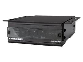 CRESTRON X SERIES MEDIA PRESENTATION AMPLIFIER, 50 W