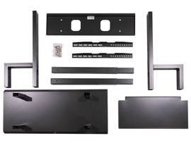 POWER TECHNOLOGIES PANEL STAND, DISPLAYS UP TO 75