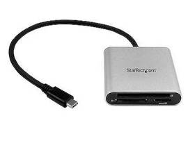 CARD READER SD MICROSD COMPACTFLASH USBC