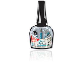 MAXELL CUTE AS A BUTTON EB W/ MIC BLUE