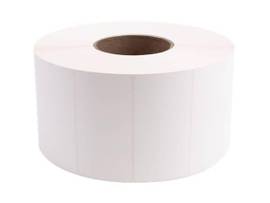 BROTHER MOBILE 4X2 TT SYNTHETIC (POLYESTER) GLOSSY LABE