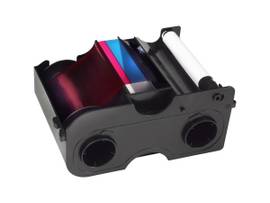 DTC4000 STANDARD BLACK(K)CART W/CLEANING