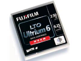 LTO 6 ULTRIUM WORM 1.5 TB/3.0 TB