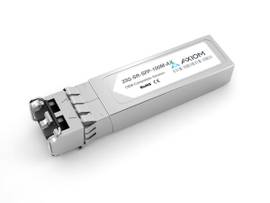 AXIOM 25GBASE-SR SFP28 TRANSCEIVER FOR EXTREME - 25G-SR-SFP100M