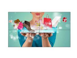 TPV-USA 42IN VIDEOWALL 24/7 DISPLAY FHD 1920X1080 500CD/M2 3.5MM B-B