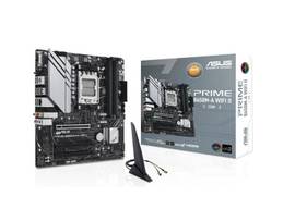 ASUS PRIME B650M-A WIFI II-CSM//AM5,B650,USB 3.2 GEN 2,WIFI 6,AURA,MB