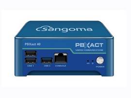 SANGOMA PBXACT 40 APPLI