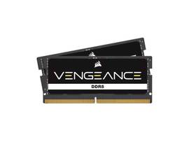 CORSAIR VENGEANCE DDR5 SODIMM 16GB DDR5 4800 C40 1.1V