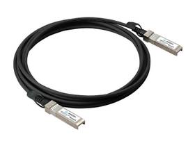 AXIOM 10GBASE-CU SFP+ PASSIVE DAC TWINAX CABLE EXTREME COMPATIBLE 0.5M