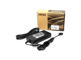 MSI AC ADAPTOR+POWER CORD - 150W RETAIL/SLIM